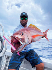 Deep Contact Jig 720g