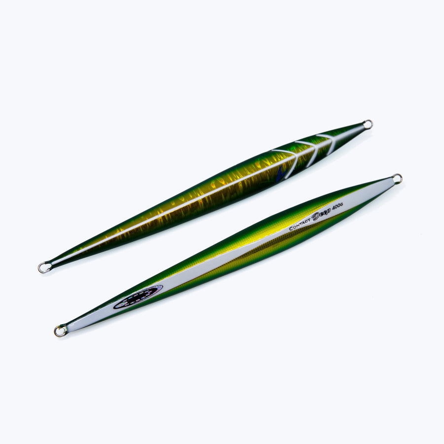 Deep Contact Jig 720g