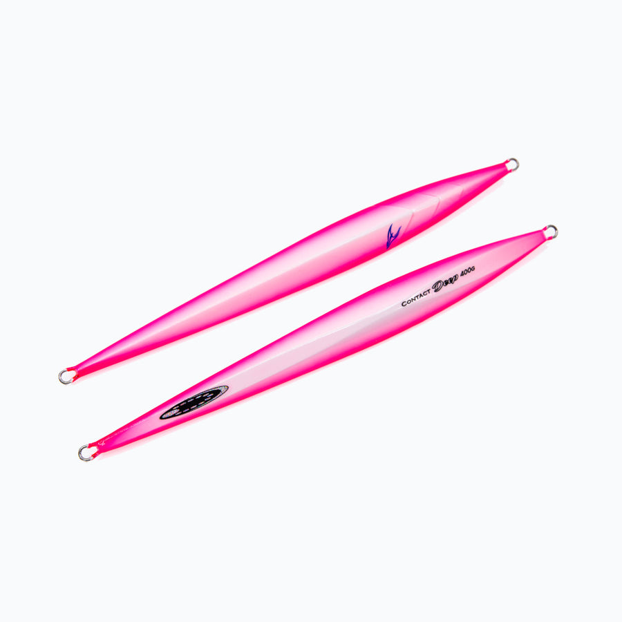 Deep Contact Jig 720g