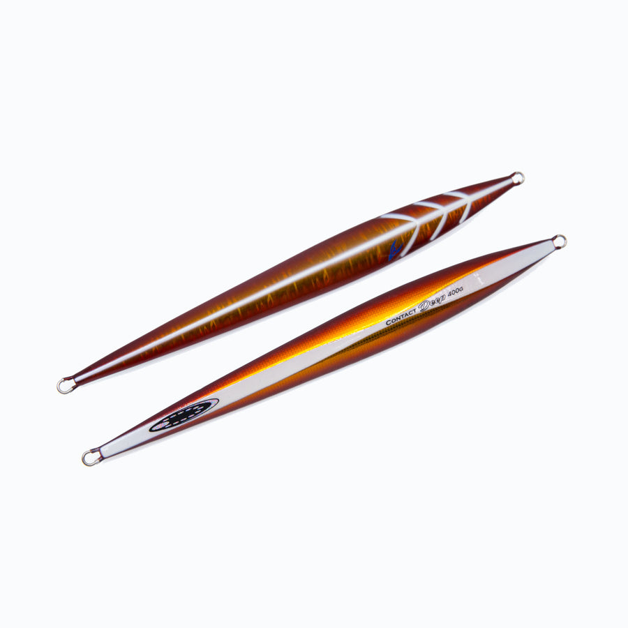 Deep Contact Jig 720g