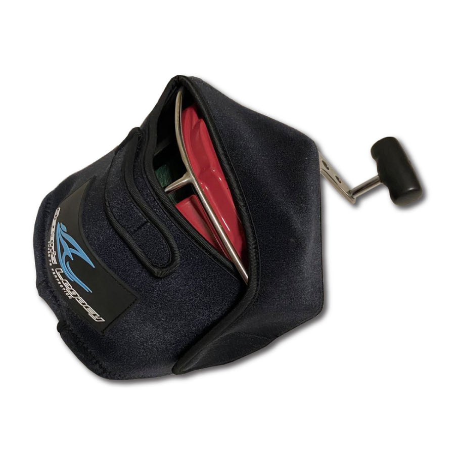 Scout Series - Electric/Trolling Reel Pouch