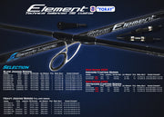 Element - Slow Element Series