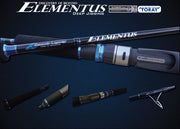 Elementus - Deep Jigging Series