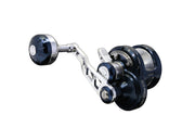 Elementus - Slow Pitch Jigging: Overhead Reel Series