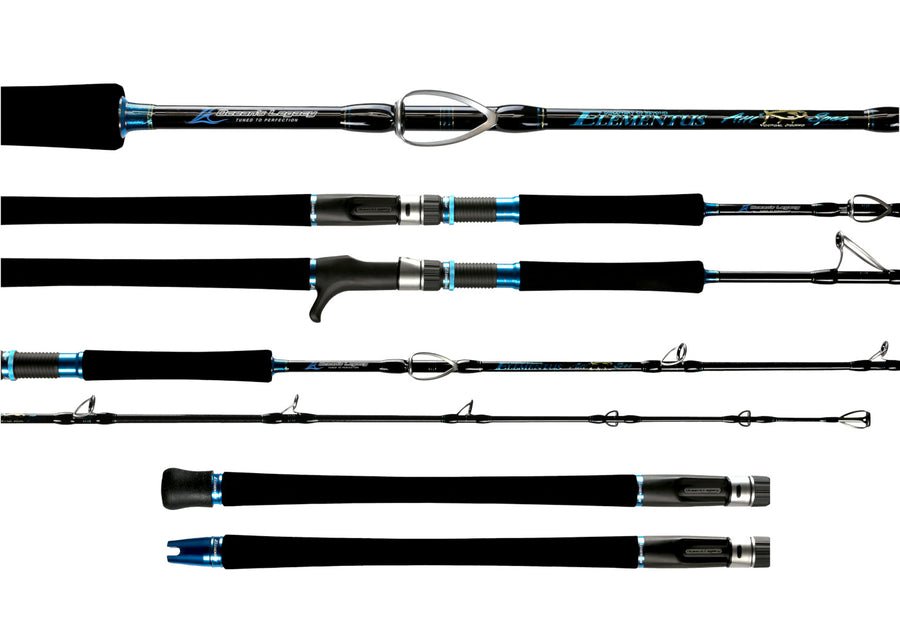 Elementus - AHI Spec Series