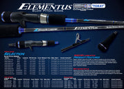 Elementus - Micro Style Series