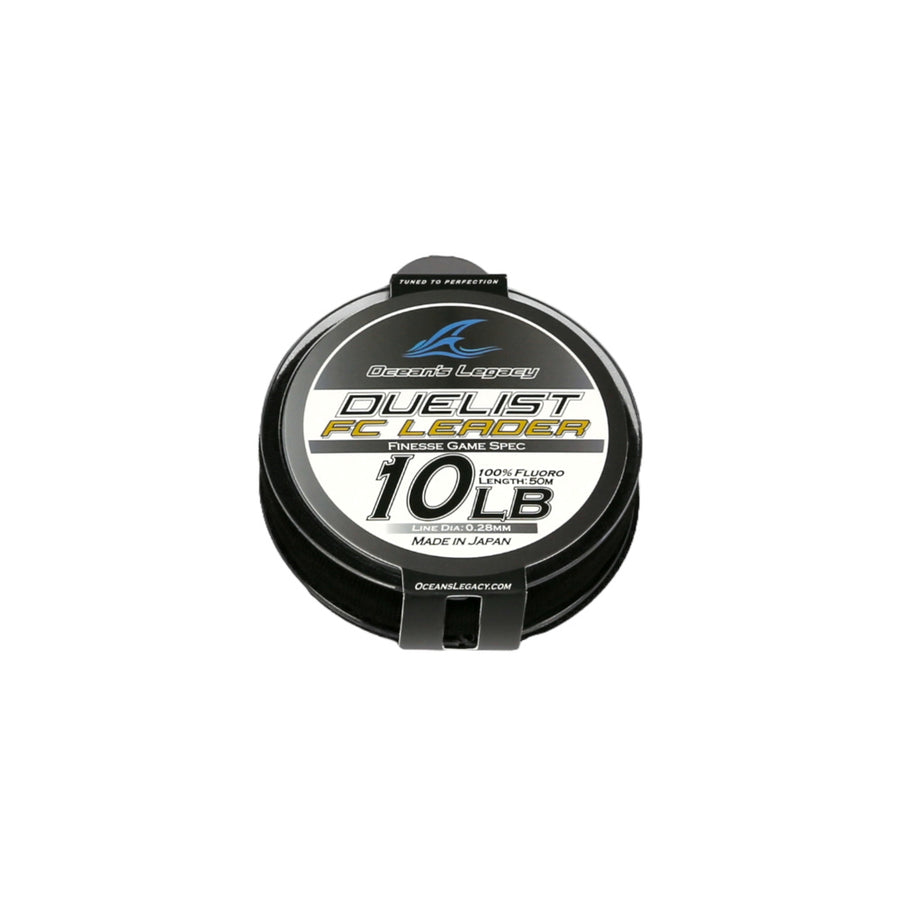 Duelist Fluoro Carbon Leader X
