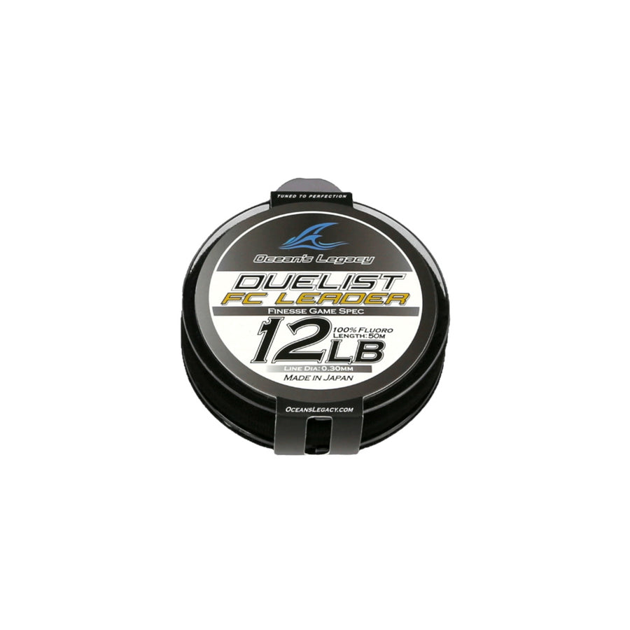 Duelist Fluoro Carbon Leader X