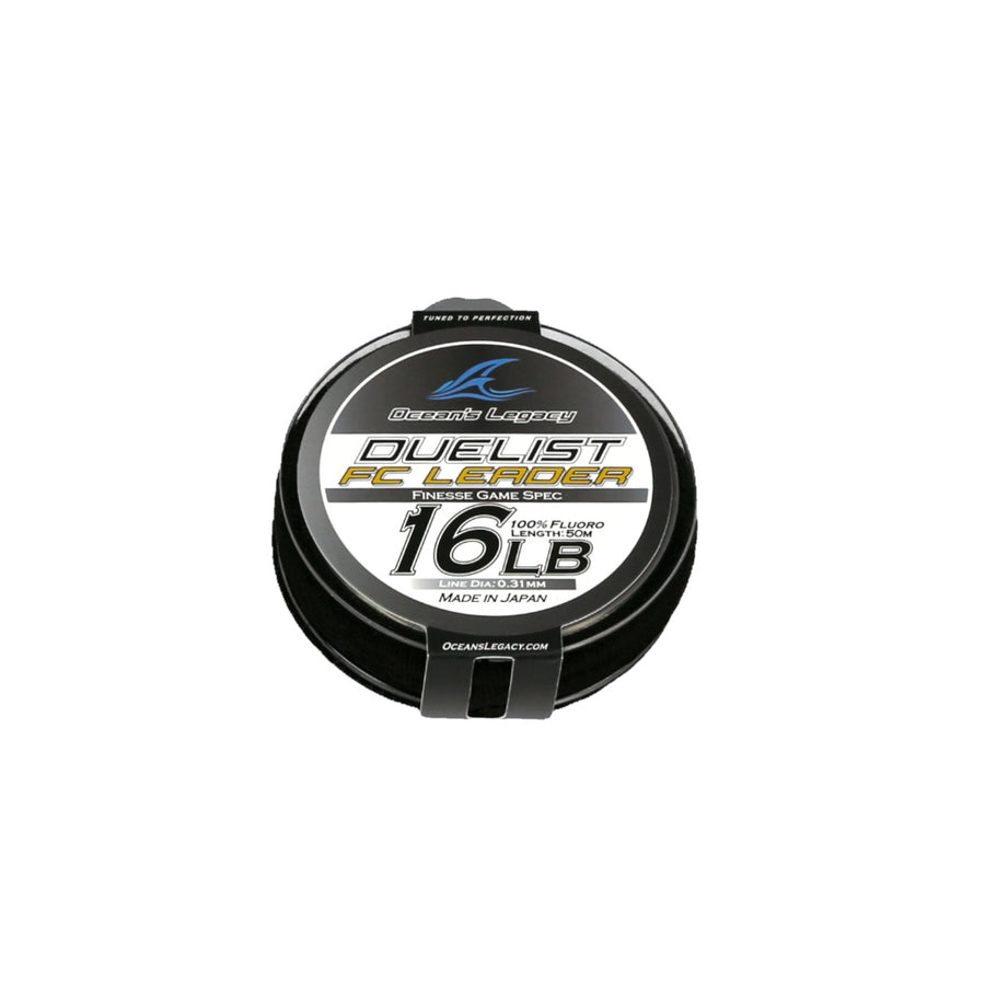 Duelist Fluoro Carbon Leader X
