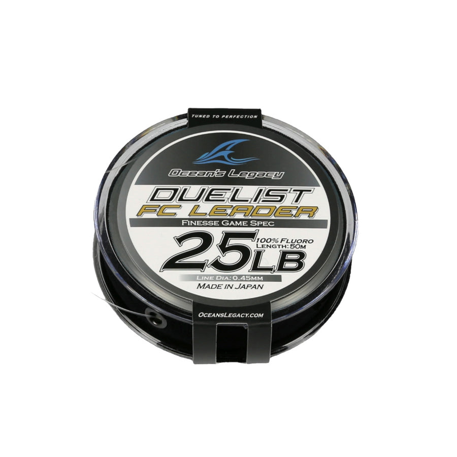 Duelist Fluoro Carbon Leader X