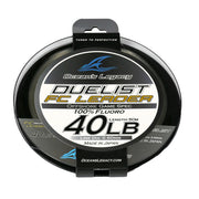 Duelist Fluoro Carbon Leader X