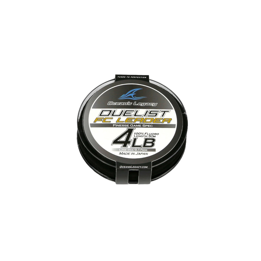 Duelist Fluoro Carbon Leader X