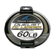 Duelist Fluoro Carbon Leader X