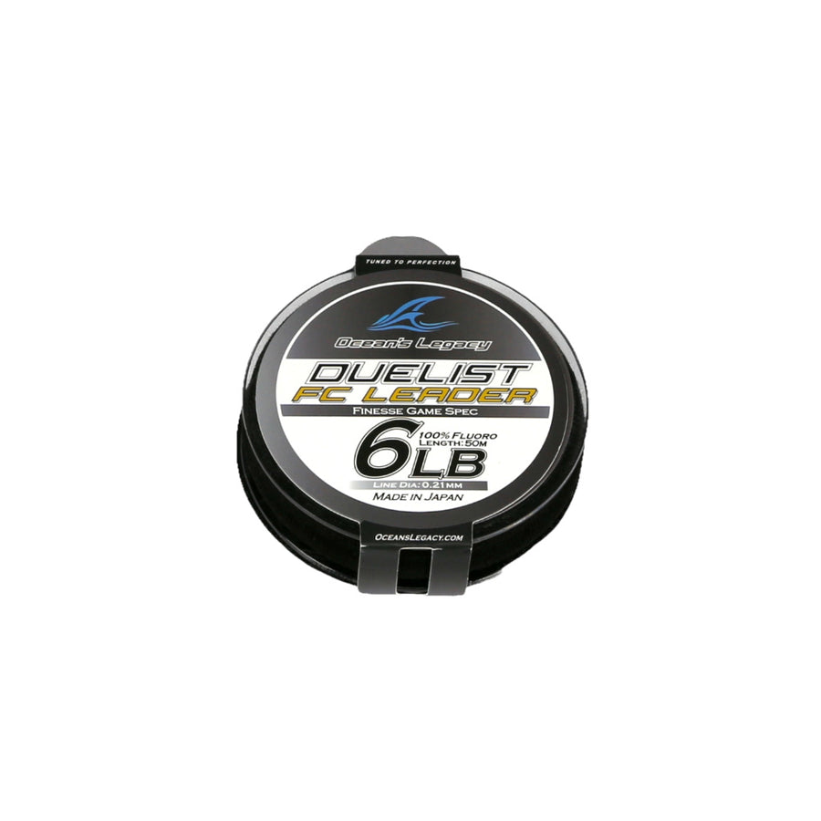 Duelist Fluoro Carbon Leader X