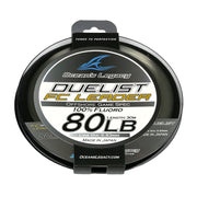 Duelist Fluoro Carbon Leader X