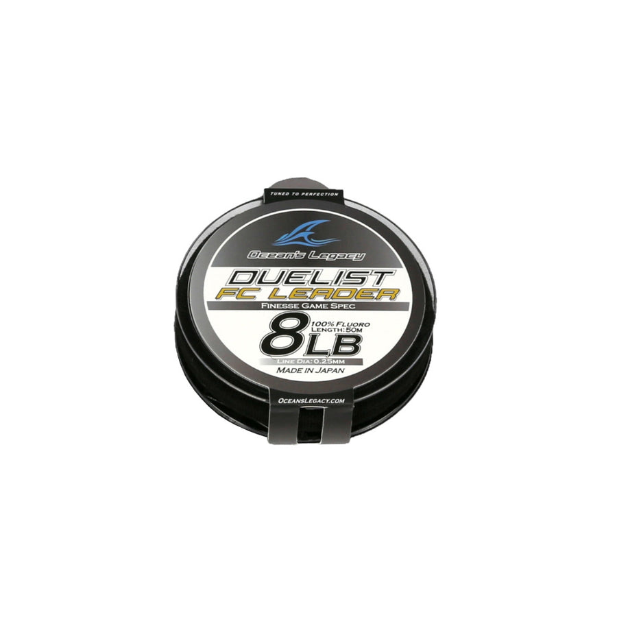 Duelist Fluoro Carbon Leader X