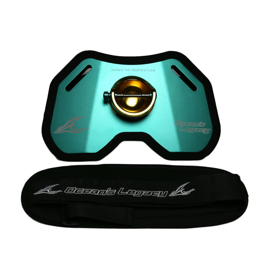 Fighting Gimbal