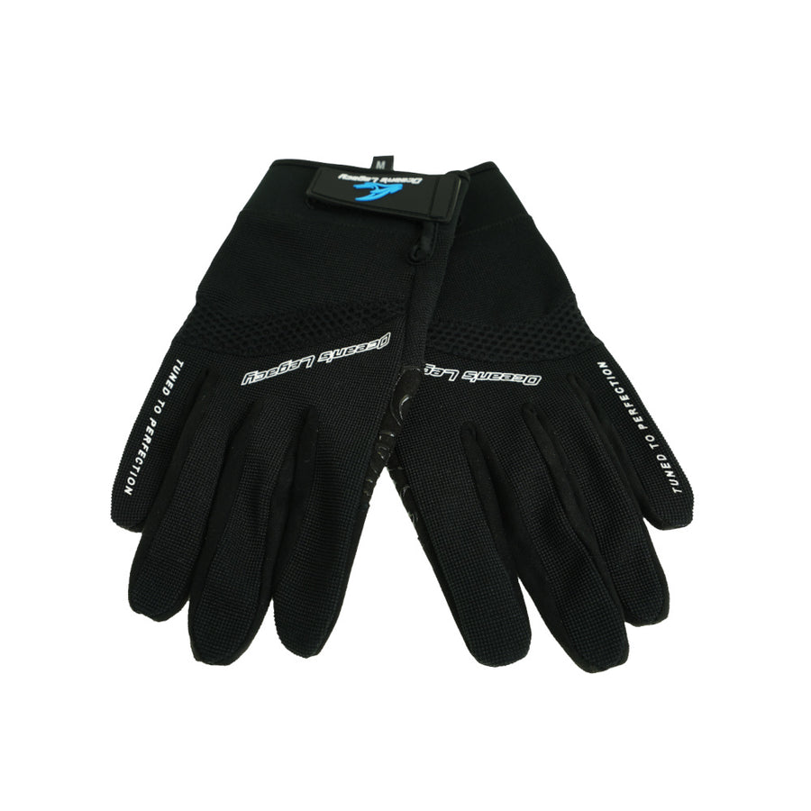 Casting and Jigging Glove