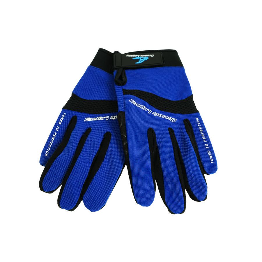 Casting and Jigging Glove