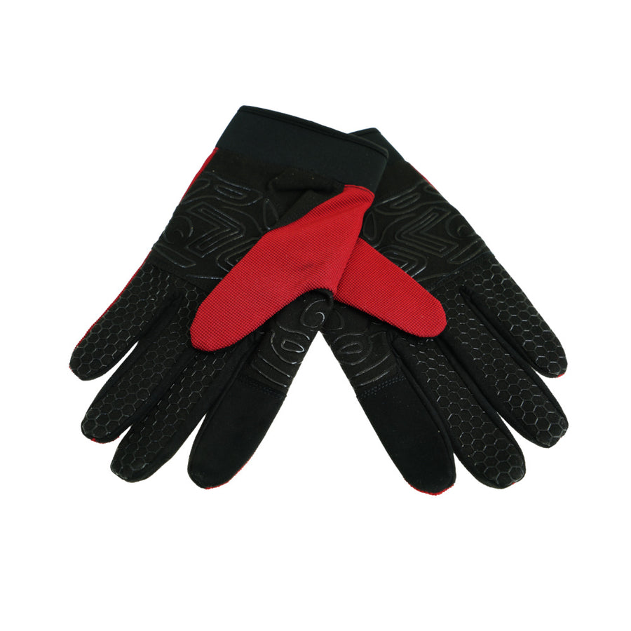 Casting and Jigging Glove