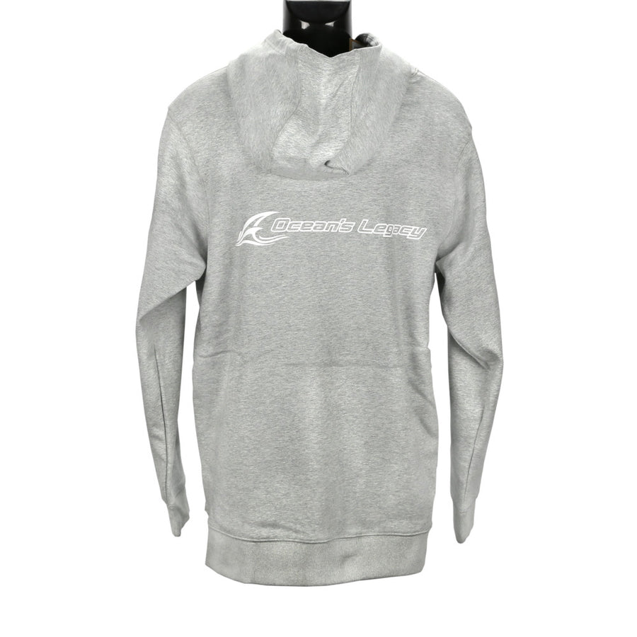 Fleece Hoodie