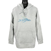 Fleece Hoodie