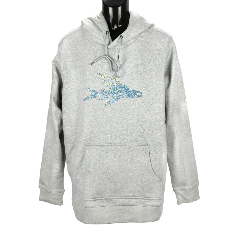 Fleece Hoodie