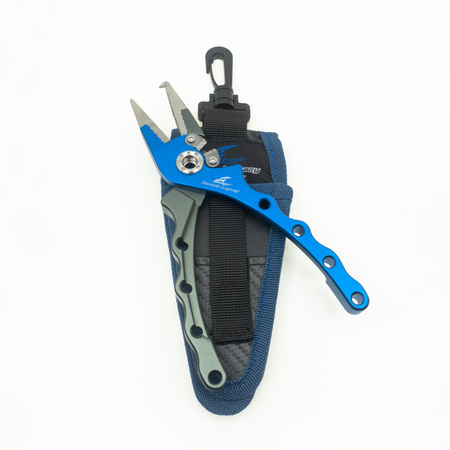 HD Split Ring Pliers