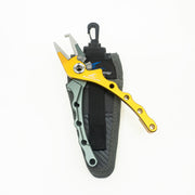 HD Split Ring Pliers