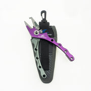 HD Split Ring Pliers