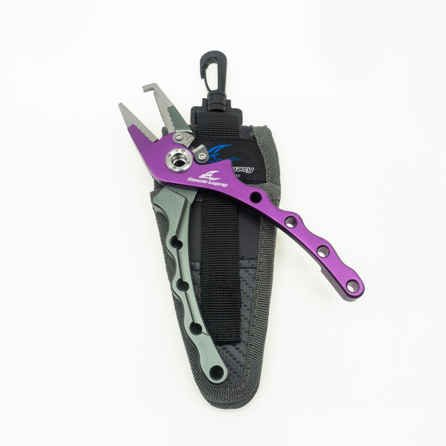 HD Split Ring Pliers