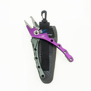 HD Split Ring Pliers