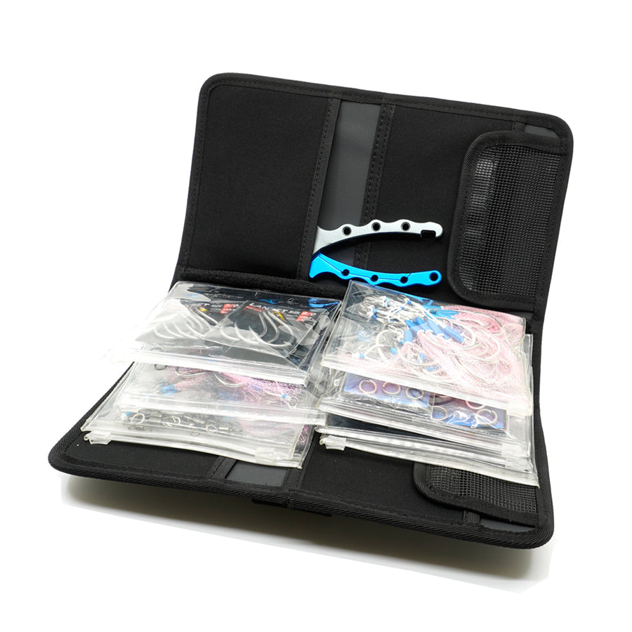 Scout Series - Assist / Hook Pouch