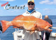 Hybrid Contact Jig 160g