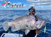 Hybrid Contact Jig 160g