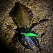 EGI Seeker Dressed Squid Jig 3.5D
