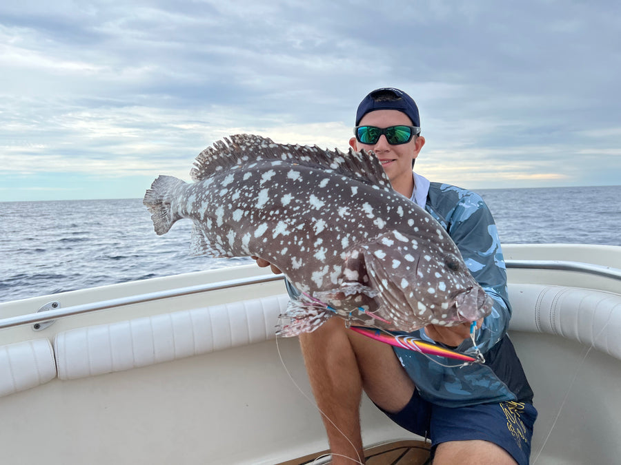 Long Contact Jig 270g