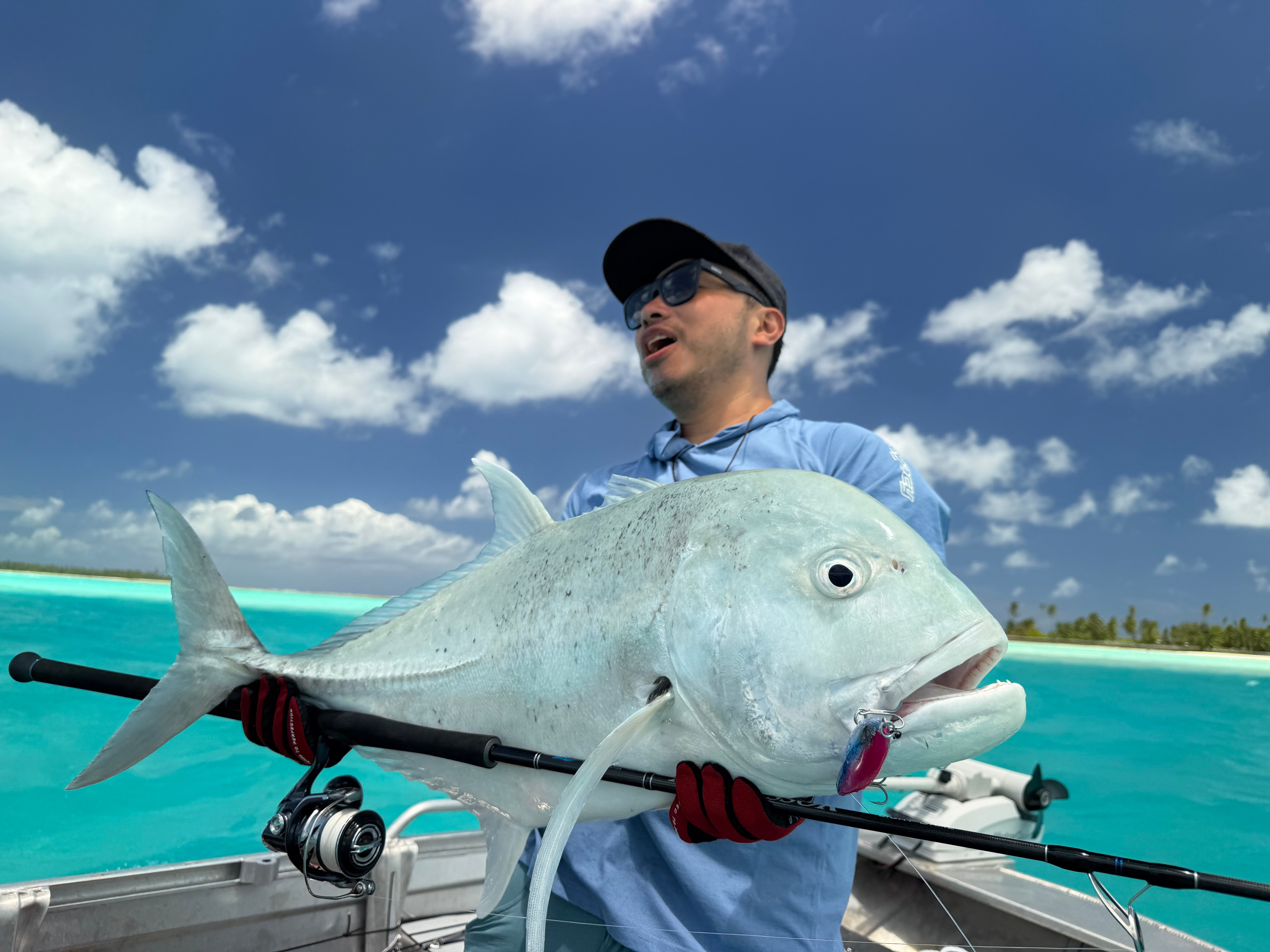 Keeling: Chubby 135