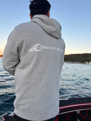 Fleece Hoodie