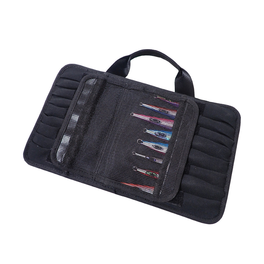 Scout Series - Jig Pouch: Attachments