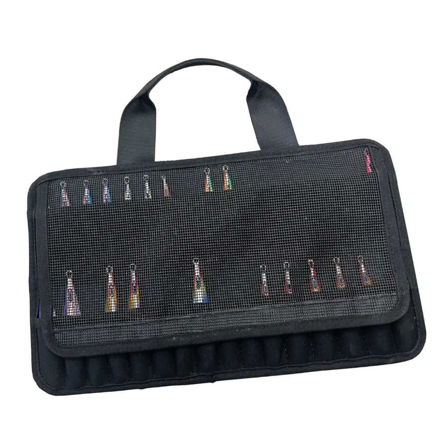 Scout Series - Jig Pouch: Attachments