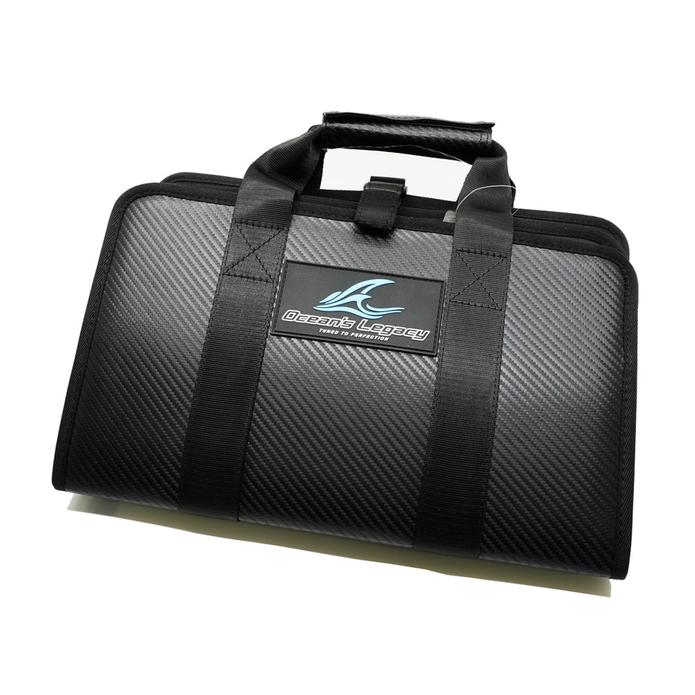 Scout Series - Jig Pouch