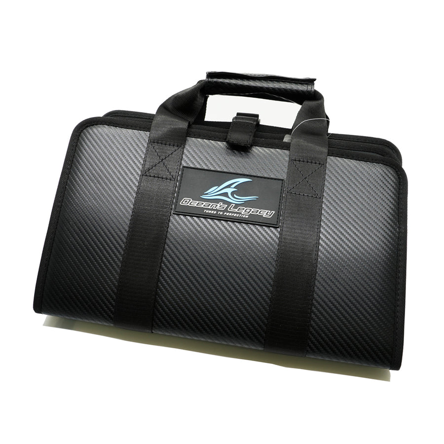 Scout Series - Jig Pouch
