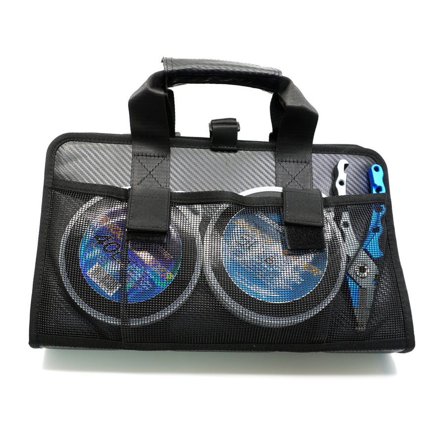 Scout Series - Jig Pouch