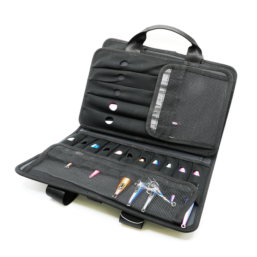 Scout Series - Jig Pouch