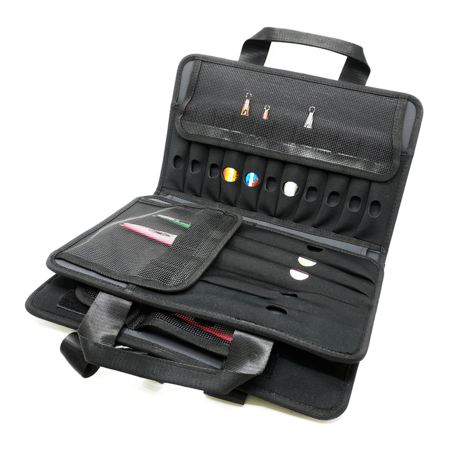 Scout Series - Jig Pouch
