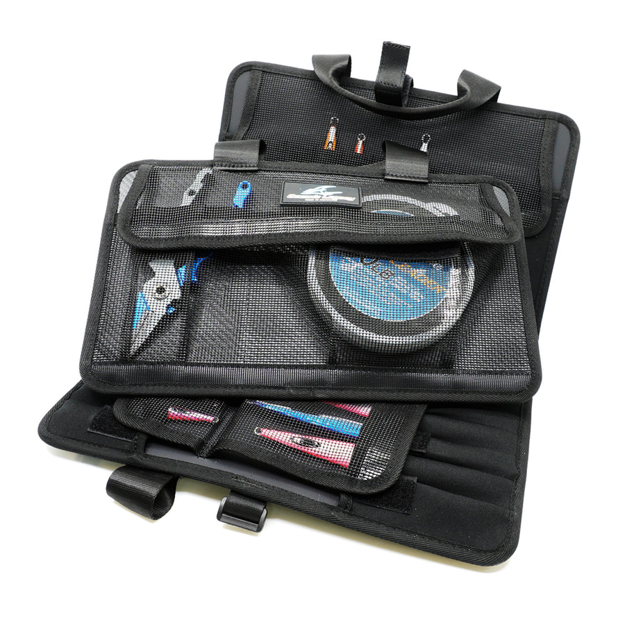 Scout Series - Jig Pouch
