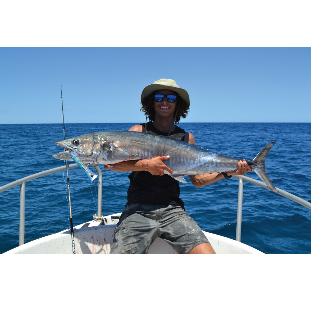 Keeling Pop 140