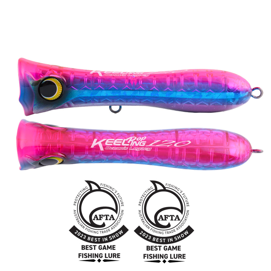 Keeling Pop 190