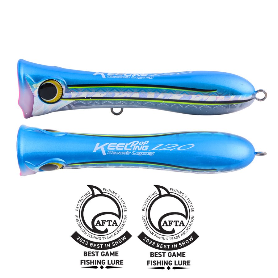 Keeling Pop 190